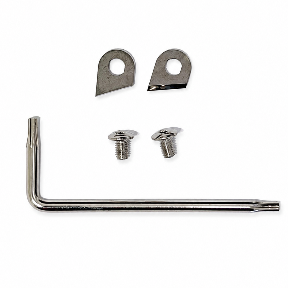 Replacement Cutter for Aluminum Pliers