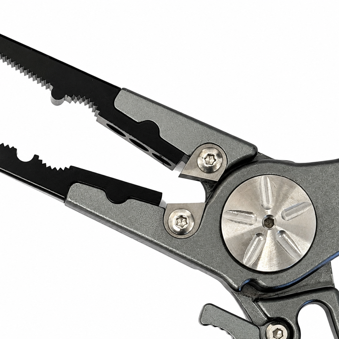 Replacement Cutter for Aluminum Pliers