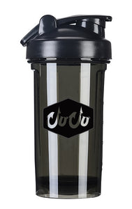 JUJU Shaker Pro Black