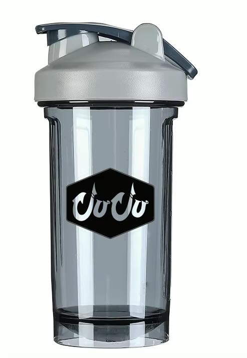 JUJU Shaker Pro Grey
