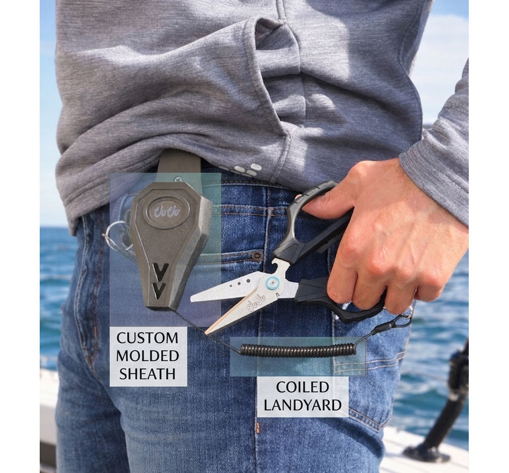 Magnet with Tools