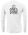 One & Done Long Sleeve