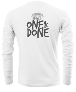 One & Done Dri-Fit Fishing Shirt - JUJU Cast Nets –