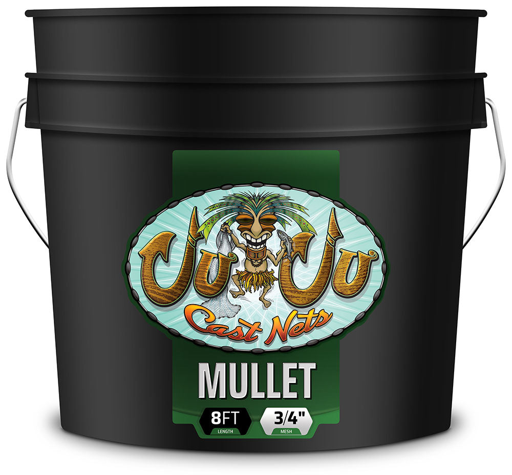 Mullet Series