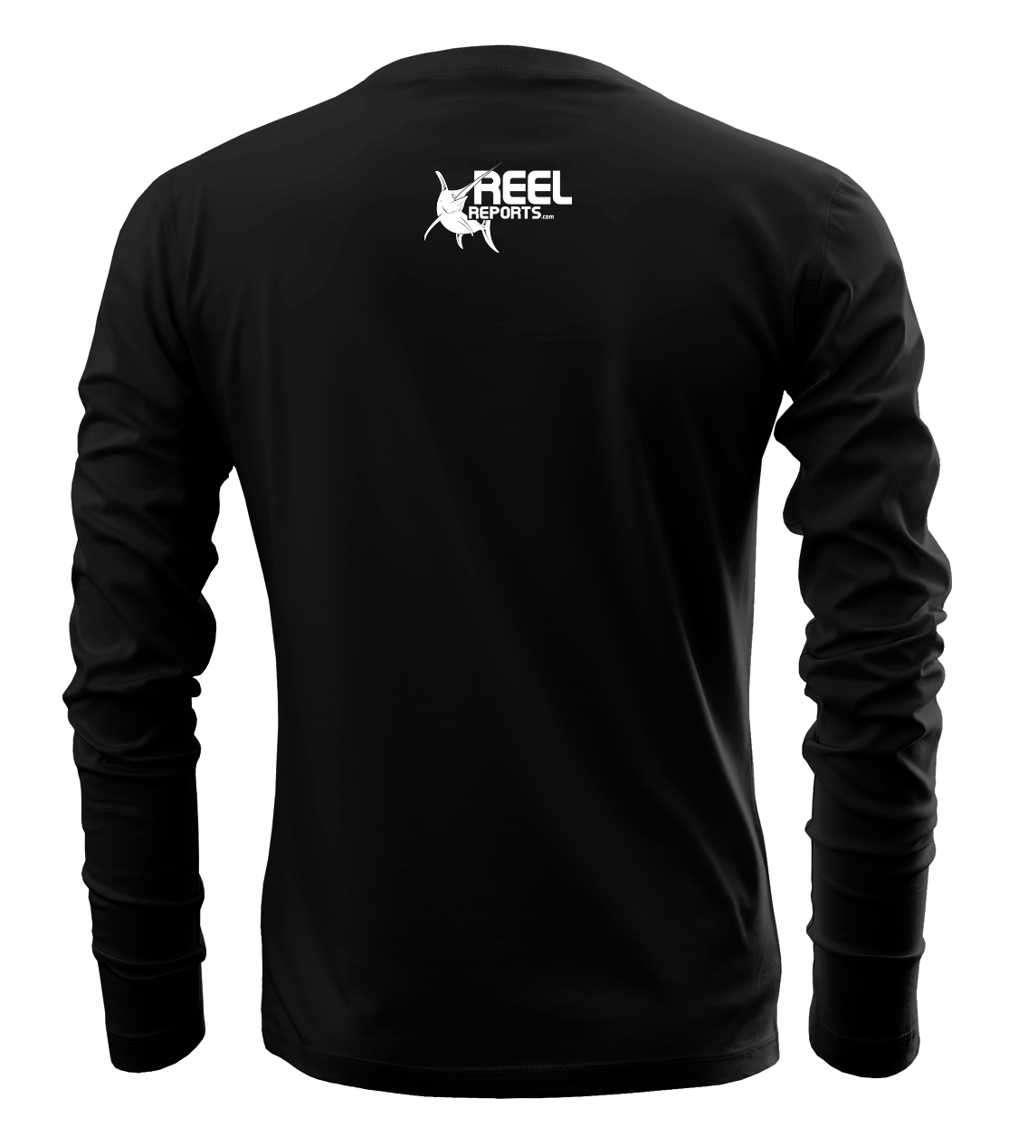 ReelReports PRO Hood