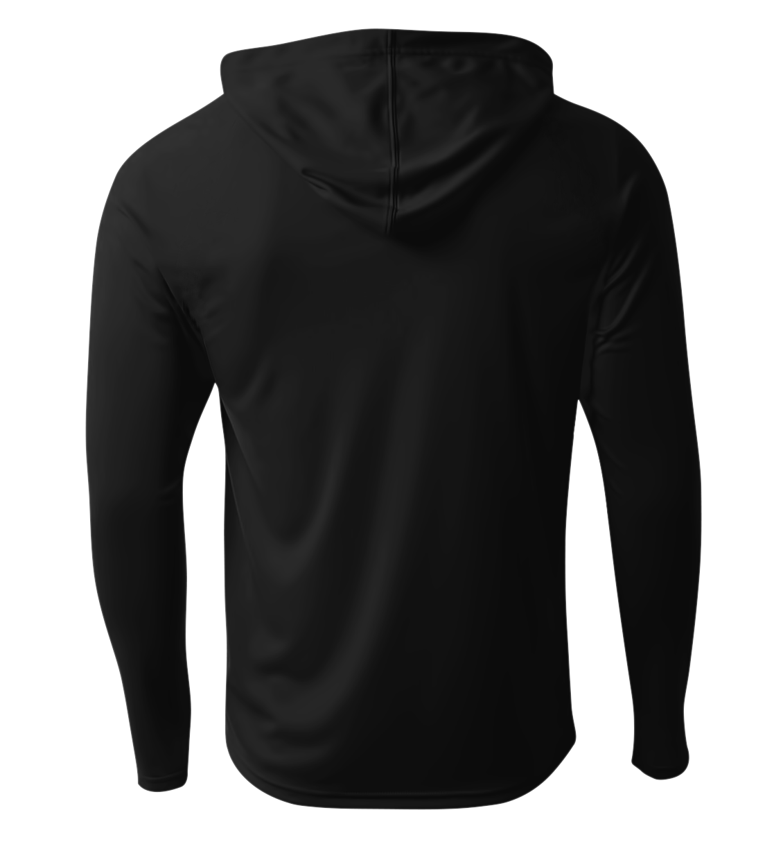 ReelReports PRO Hood