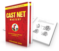 Cast Net Mastery Book