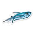 Flying Fish Sticker