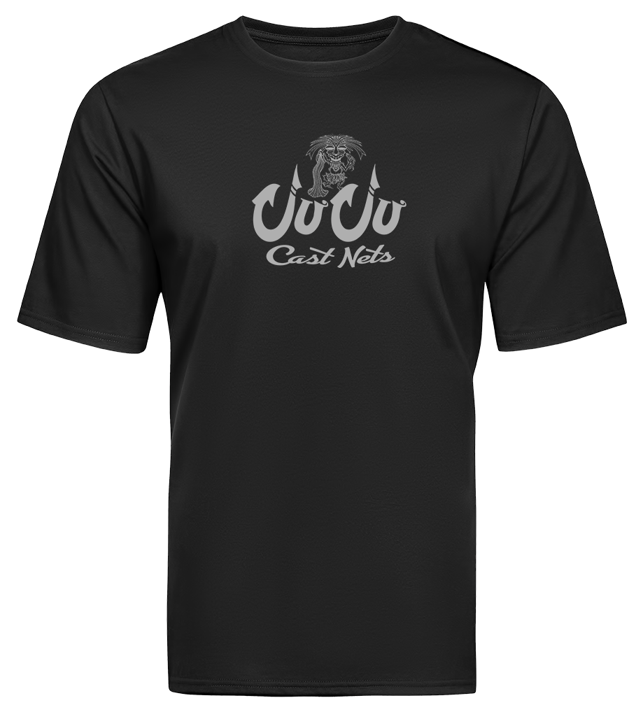 JuJu Performance Tee - LiveBait.com