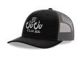 JuJu Hat Black