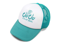 Youth JuJu Hat Teal