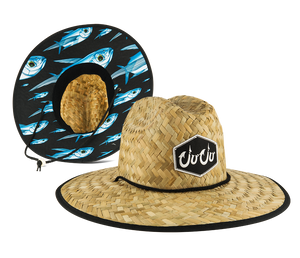 Best Straw Hat For Fishing Outdoors – - Main Image