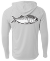 Bunker Long Sleeve </br>Hood