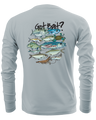 GOT BAIT LONG SLEEVE