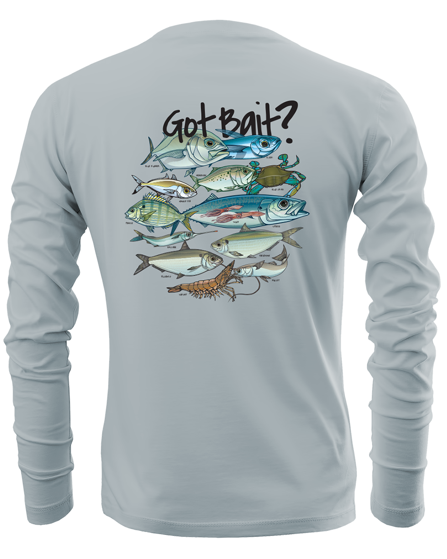 All Apparel – LiveBait.com