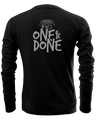 One & Done Long Sleeve