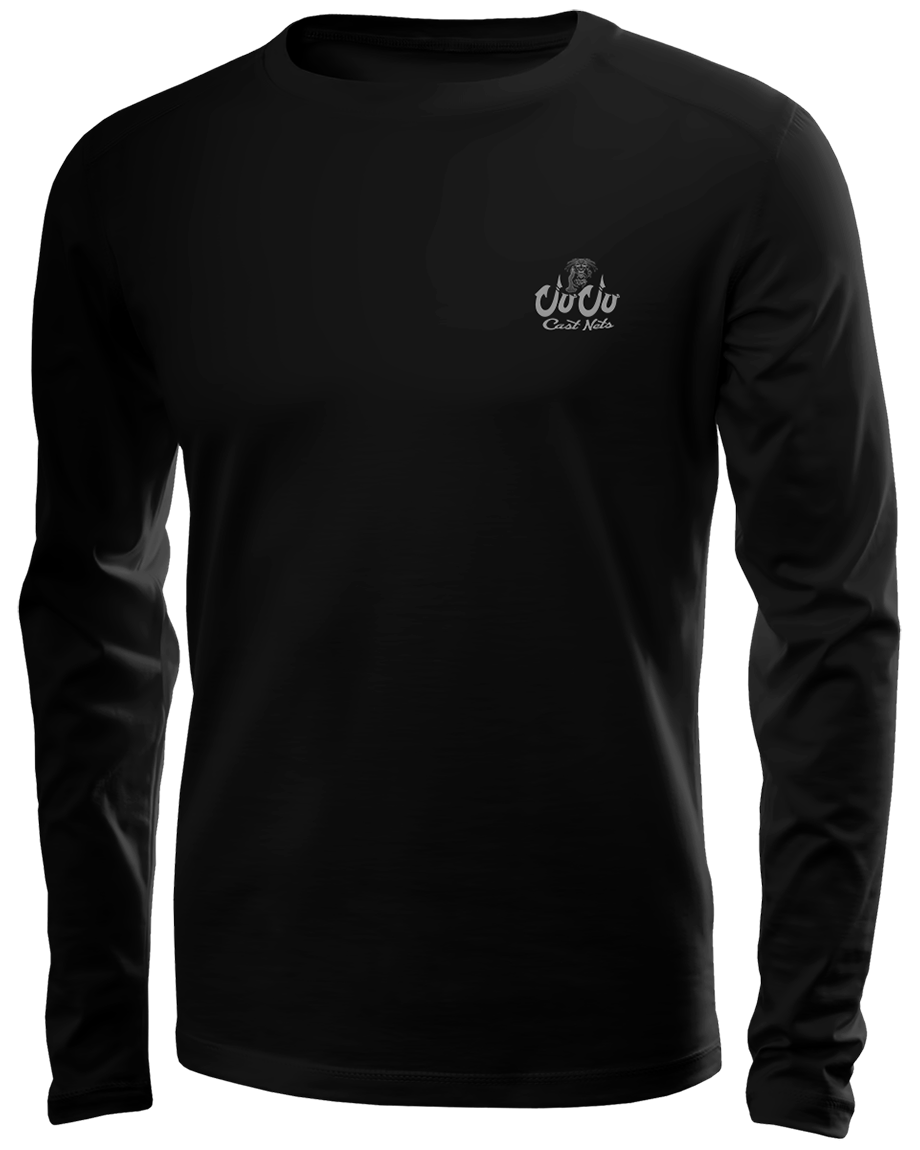 One & Done Long Sleeve