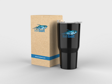 Load image into Gallery viewer, 30oz Stainless Beverage Tumbler