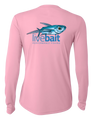 Women's Flying Fish Long Sleeve