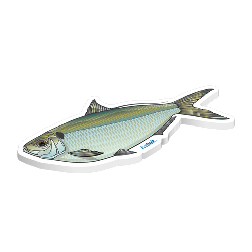 Fishing Lure Sticker Vinyl Die Cut Jitterbug Bait Decal GREEN Fish Tackle  Box Labels Jitter Bug : : Sports & Outdoors