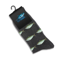 Threadfin Socks