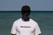 Load image into Gallery viewer, ReelReports Face Protector (Grey Camo)