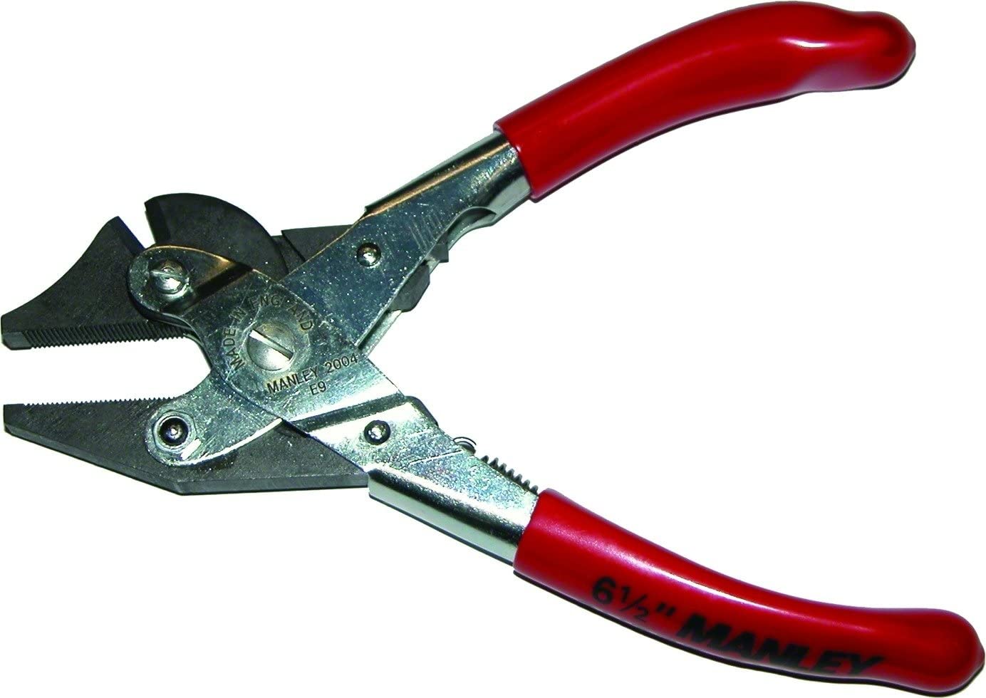 World's Best Fishing Pliers with Case –