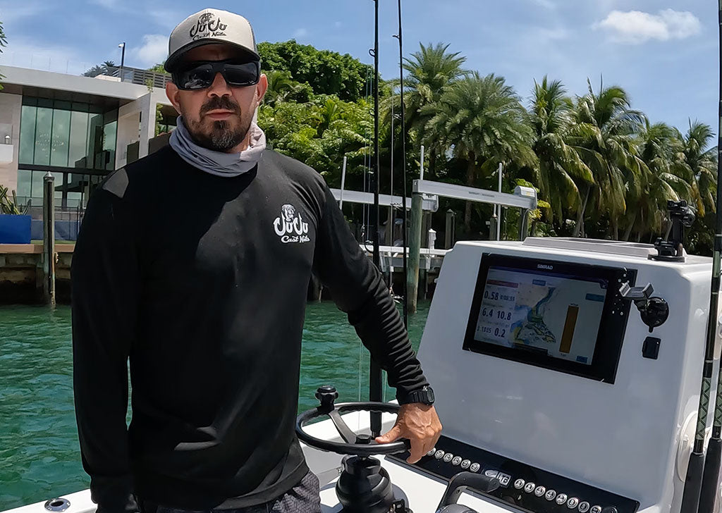 One & Done Long Sleeve