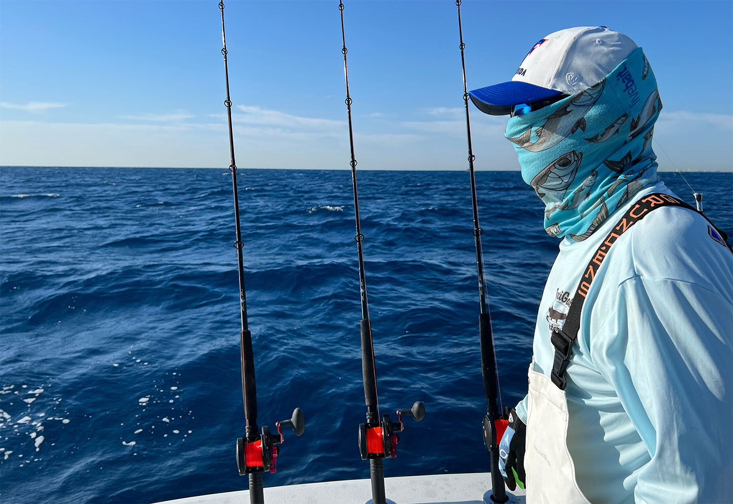 PENN Fathom Lever Drag Conventional Reel — Islamorada Fishing