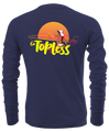 Go Topless Long Sleeve