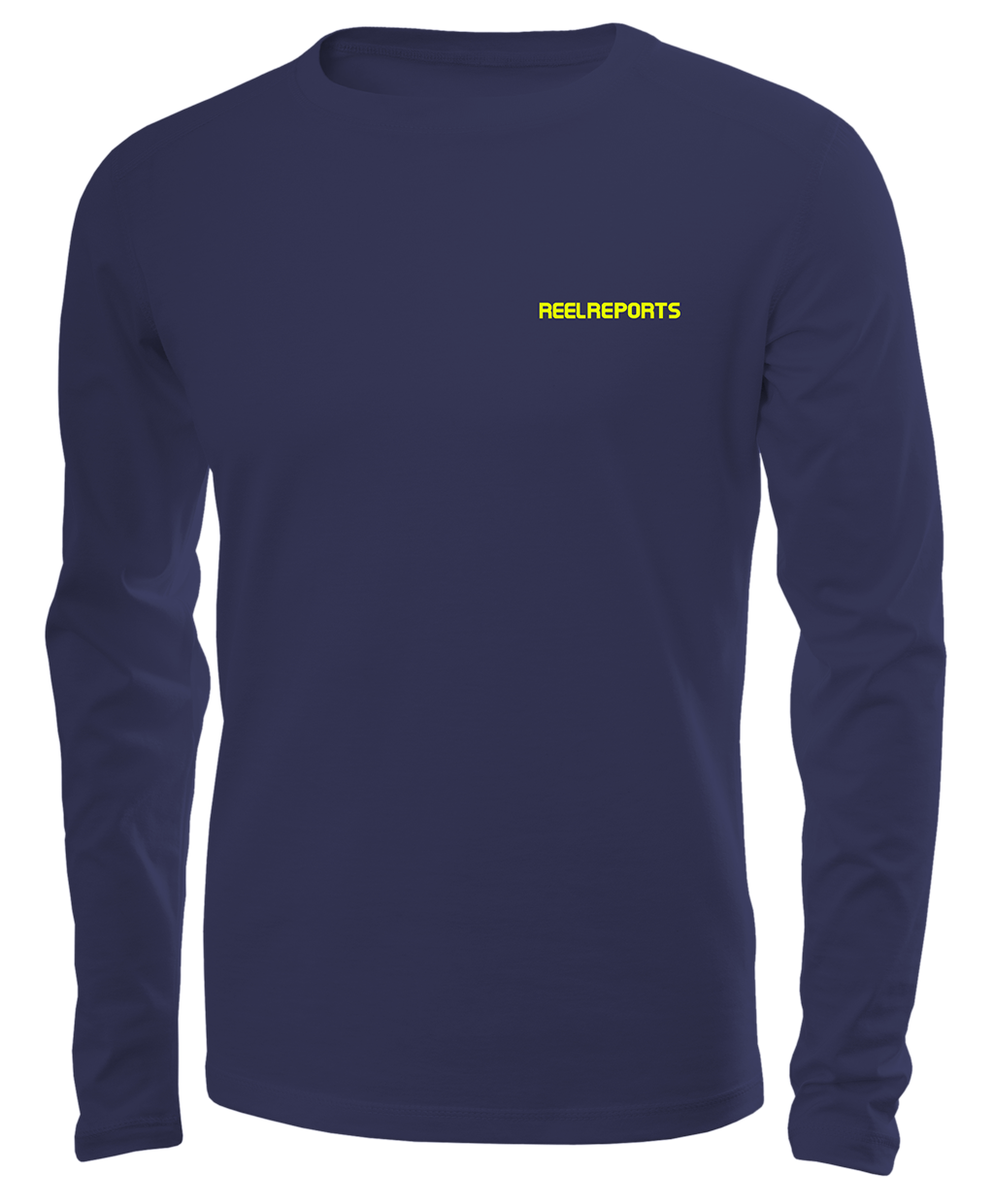 Go Topless Long Sleeve