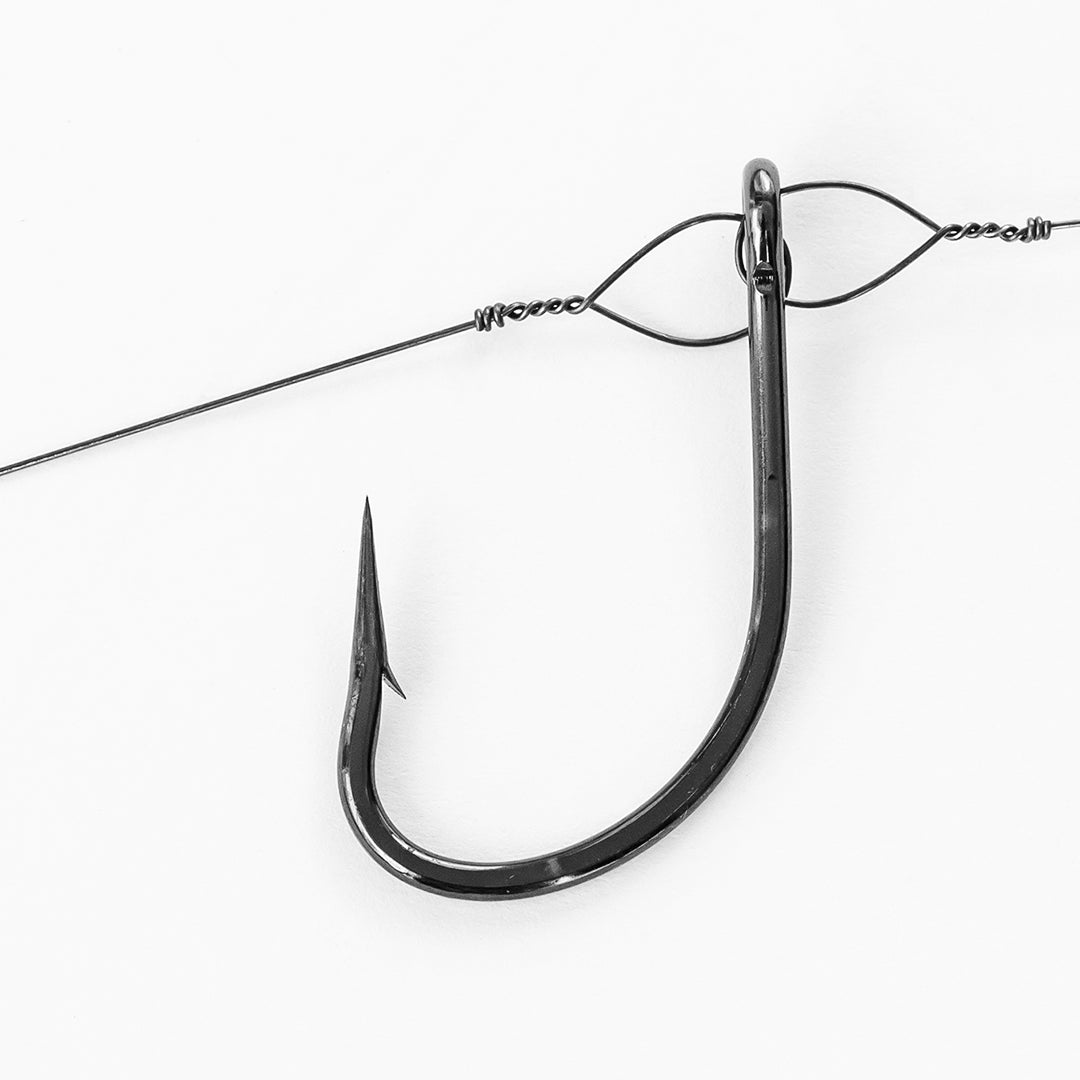 Steel Wire Fishing Rigs 3-Pack Sea Fishing Live Bait Rigs With Steel Wire & BKK Treble Hooks - Heavy Duty Stinger Rigs For Catfish & Saltwater Catfish Fishing Rigs Steel Wire Fishing Rigs 3-Pack Sea Fishing Live Bait Rigs With Steel Wire & BKK Treble Hooks - Heavy Duty Stinger Rigs For Catfish & Saltwater Catfish Fishing Rigs