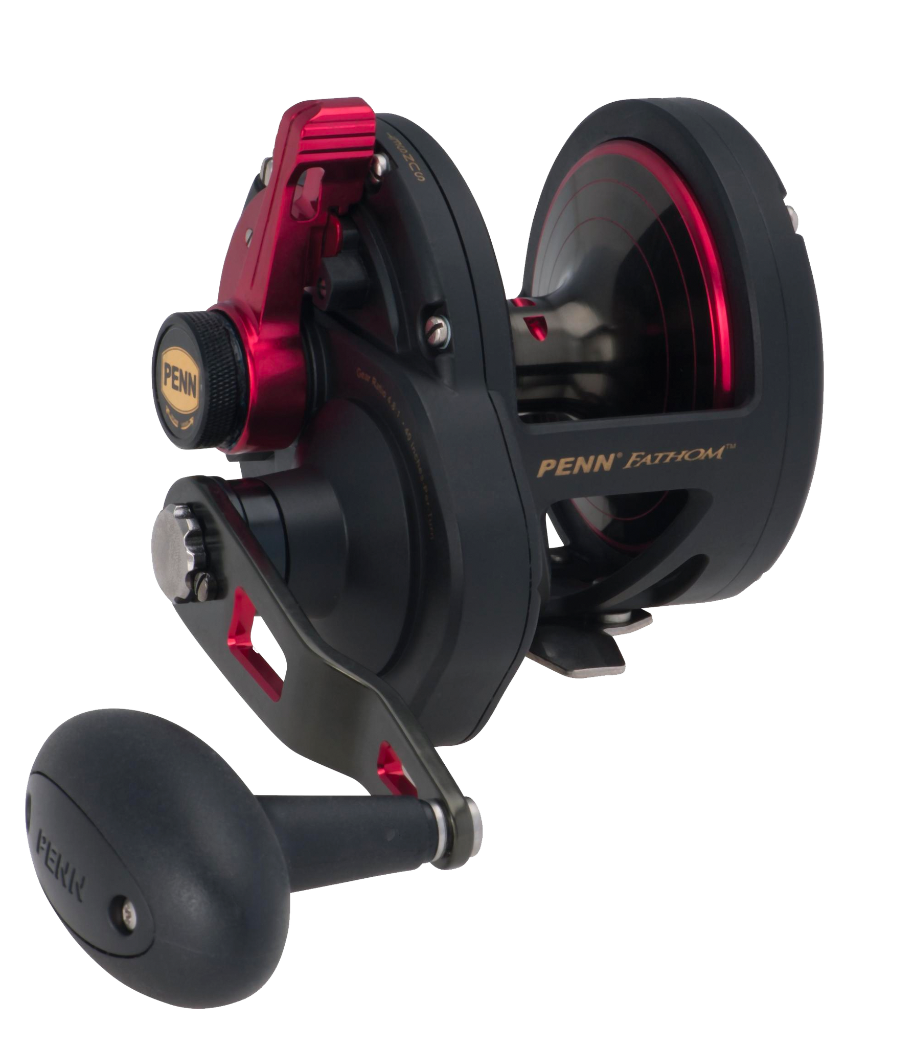 Best Saltwater Fishing Reel 2022 Penn Fathom LiveBait