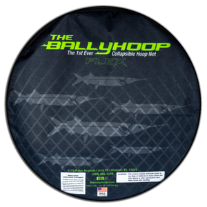 The Ballyhoop